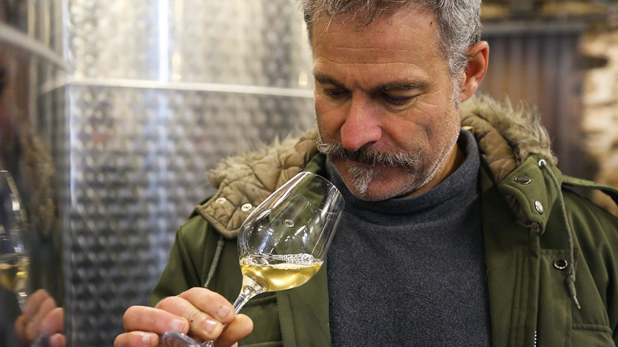 DISPATCH FROM NORMANDY: Shhh...secret in the Michelin Starred Kitchen