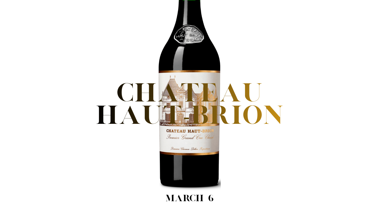 CHÂTEAU HAUT-BRION | MASTERCLASS E-BOOK