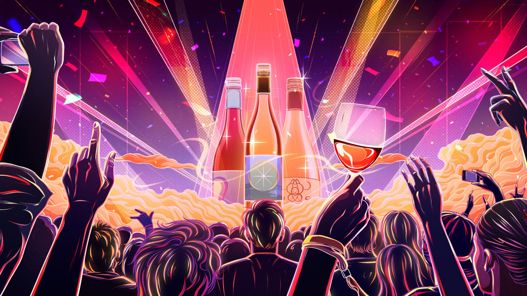 Millennials Are Entering Their Collecting Years — Will They Buy the Same Wines Boomers Did?