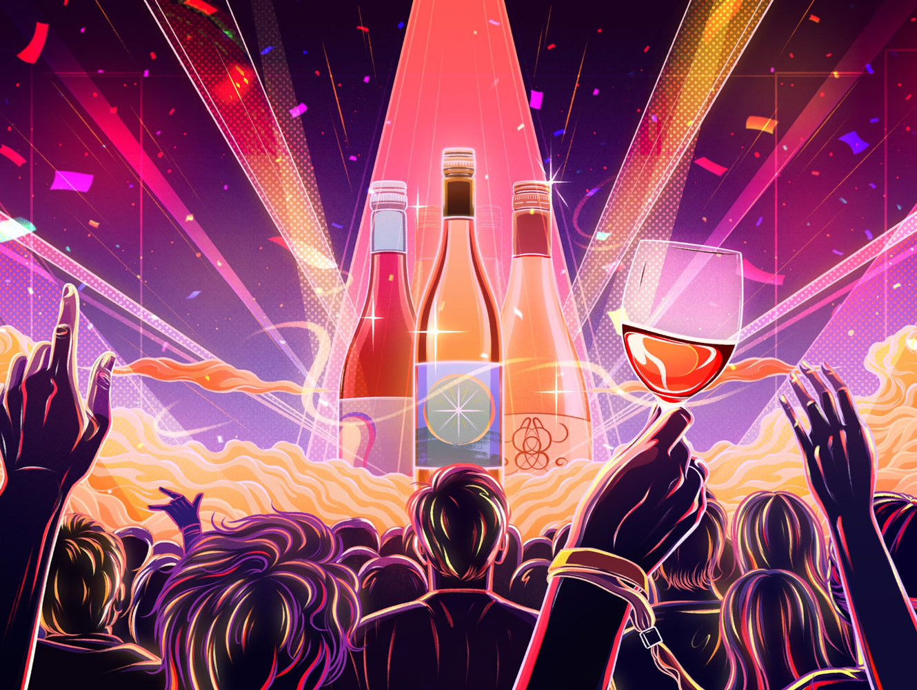 Millennials Are Entering Their Collecting Years — Will They Buy the Same Wines Boomers Did?