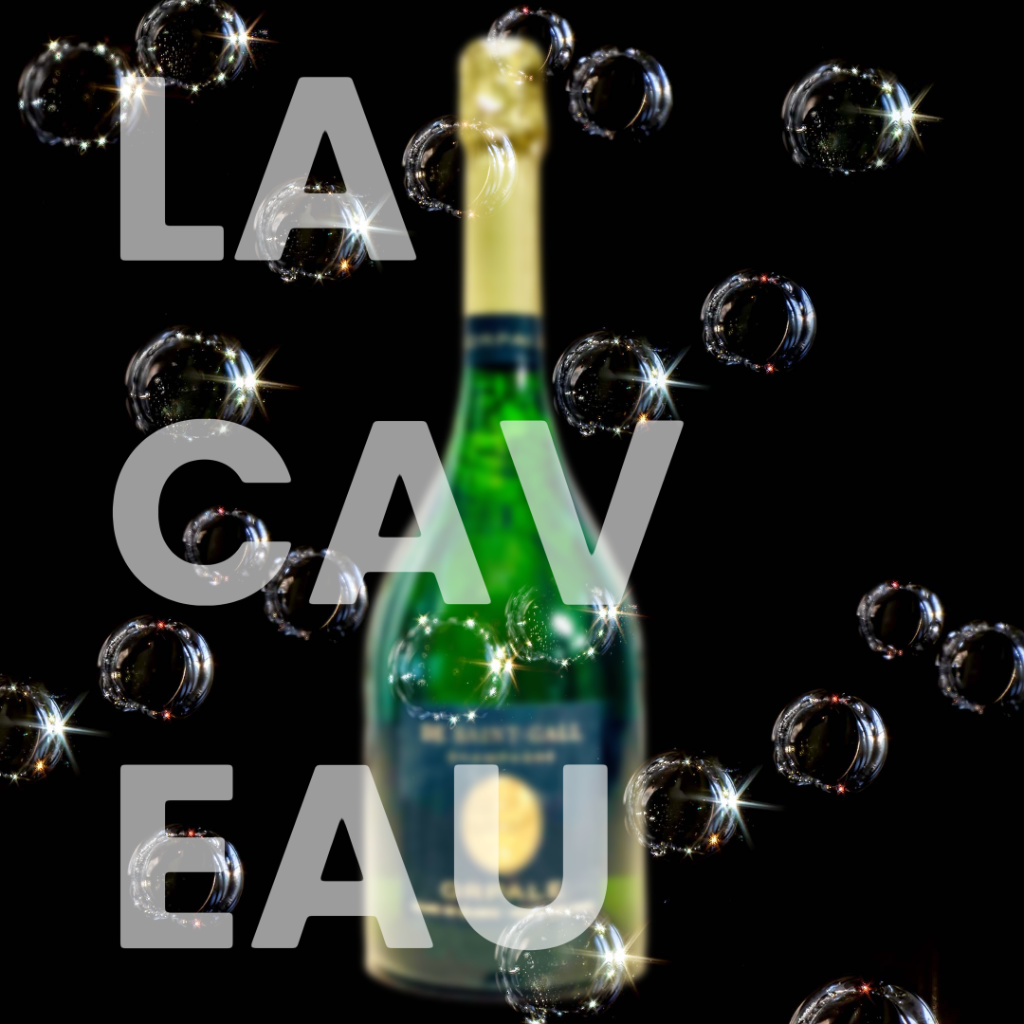 Domaine Dame Jeanne, Premices Roses, Extra Brut 2018