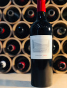 Abreu, Napa Valley, Thorevilos 2012