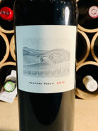 Abreu, Napa Valley, Madrona Ranch 2011