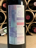 Antinori, Badia a Passignano, Chianti Classico Riserva 1990