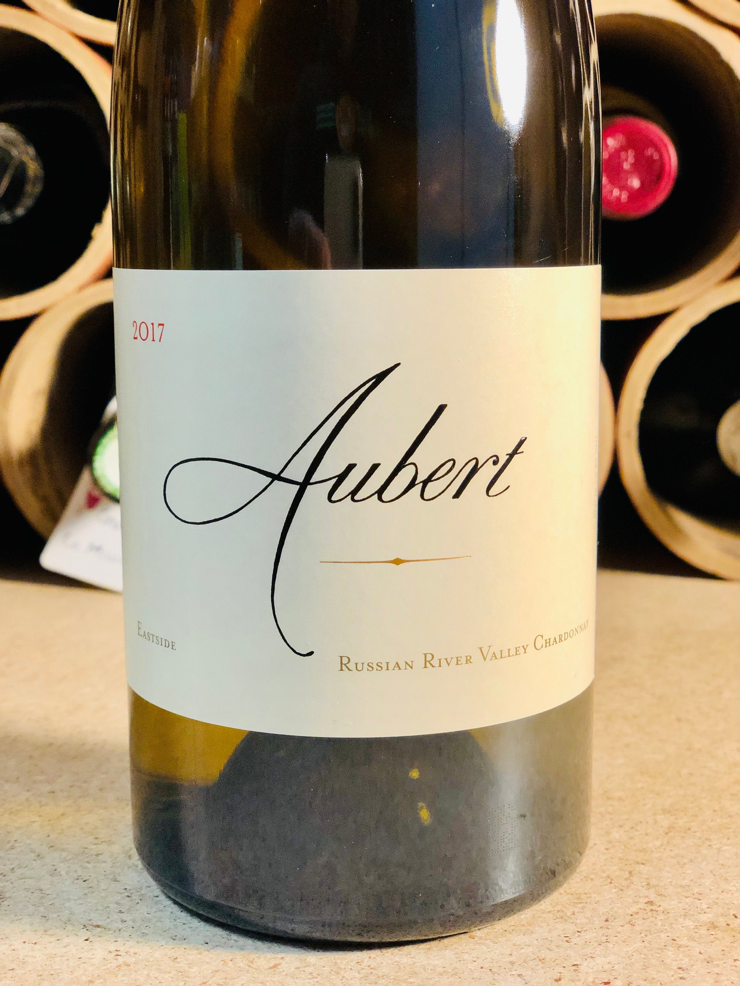 Aubert, Russian River Valley, Eastside Chardonnay 2017