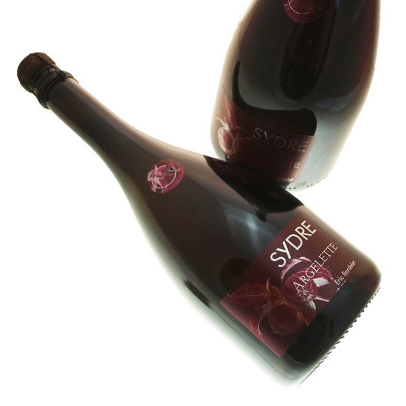 Eric Bordelet, Sidre Argelette (750ml)