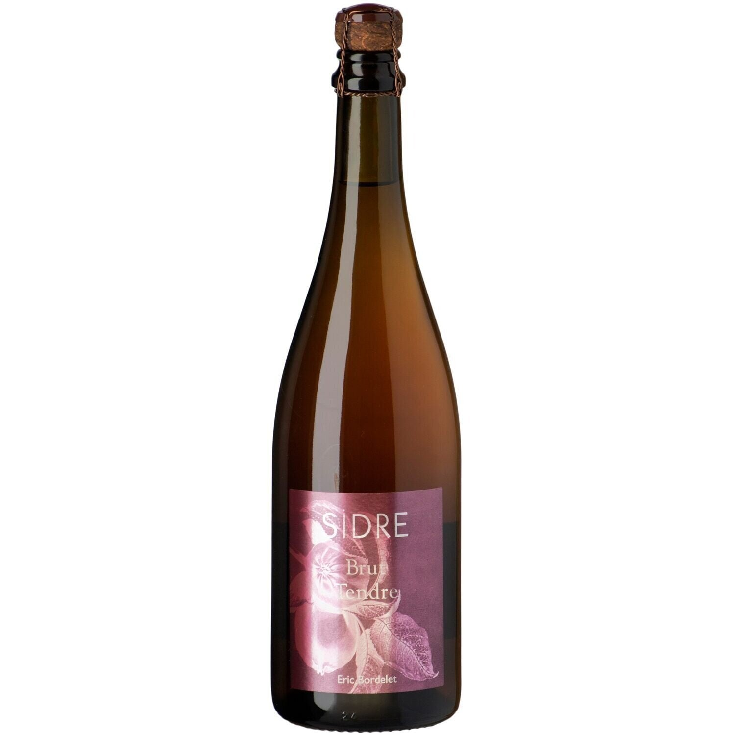 Eric Bordelet, Brut Tendre (750ml)