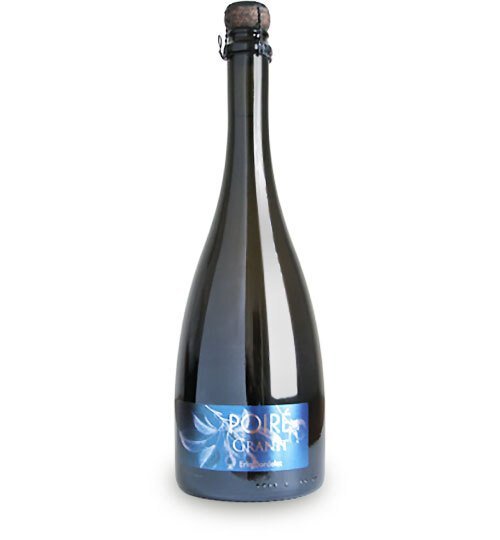 Eric Bordelet, Poiré Granit (750ml)