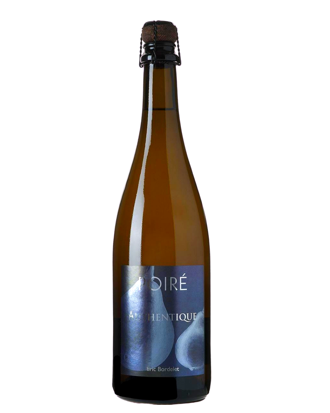 Eric Bordelet, Poiré L’Authentique (750ml)