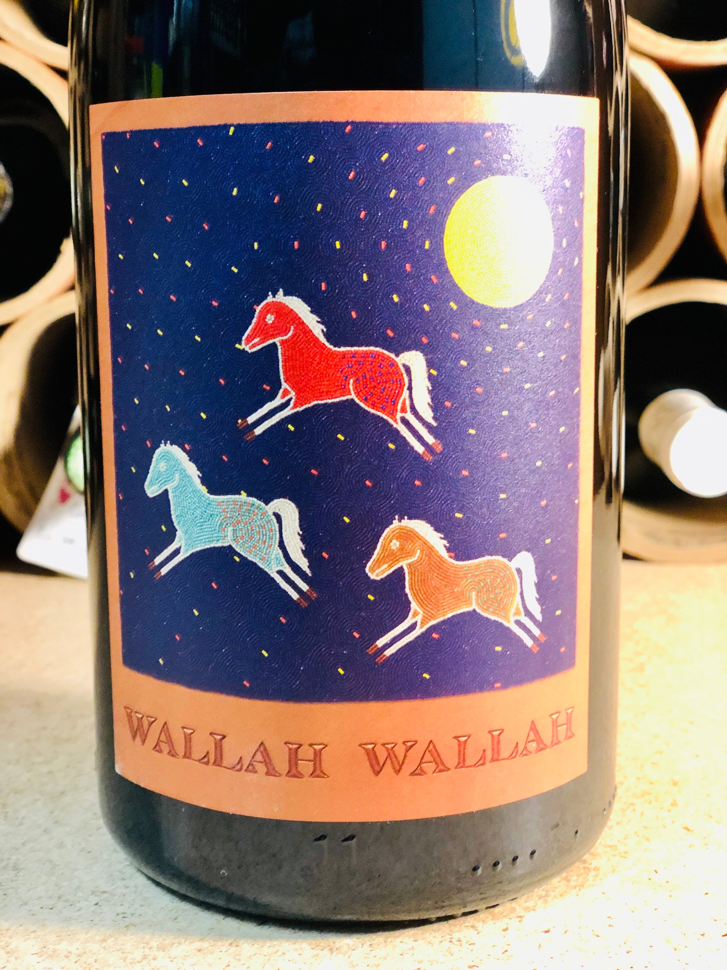 Cayuse Wallah Wallah Special #12 Syrah 2018 (1.5L)