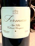 Forman, Napa Valley, Cabernet Sauvignon 2006 (1.5L)
