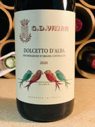 G.D. Vajra, Dolcetto D’Alba 2020