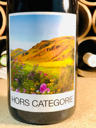 Hors Categorie, Walla Walla Valley, Syrah 2017