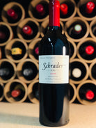 Schrader Cellars, RBS Beckstoffer To-Kalon, Cabernet Sauvignon 2006
