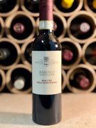 Rocche Costamagna, Barolo Rocche dell'Annunziata 2015 (375ml)