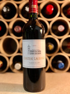 Lagrange, St. Julien 2008