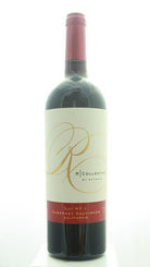 Raymond, Cabernet Sauvignon, R Collection Lot No.1, 2014