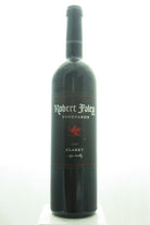 Robert Foley, Napa Valley, Claret 2005