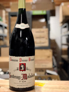 Domaine Prieur-Brunet, Santenay Maladiere 1er Cru 2015 (3.0L)