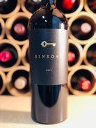 Sinegal, Napa Valley, Reserve Cabernet Sauvignon 2015