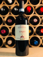 Villa Le Prata, Rosso di Montalcino, Tirso 2013