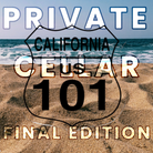 Sine Qua Non, Roussanne Jinete Bajo 2008 (375ml)