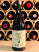 Liquid Farm, Santa Maria Valley, White Hill Chardonnay 2012