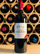 Tour de Pez, St. Estephe 2010