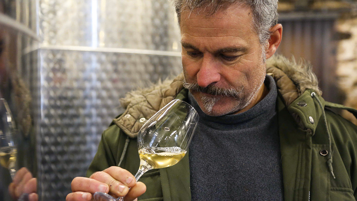 DISPATCH FROM NORMANDY: Shhh...secret in the Michelin Starred Kitchen