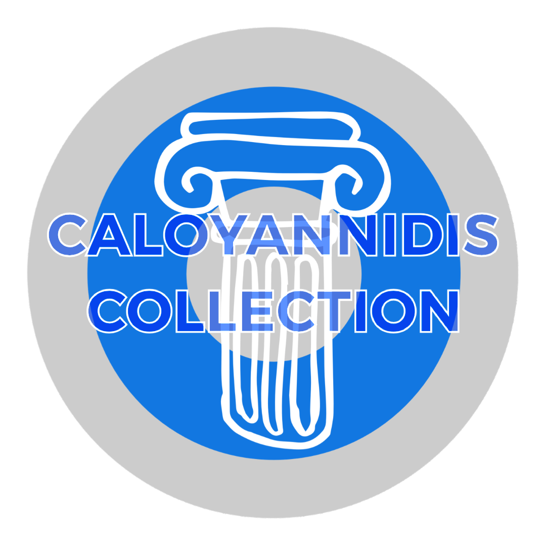 CALOYANNIDIS COLLECTION