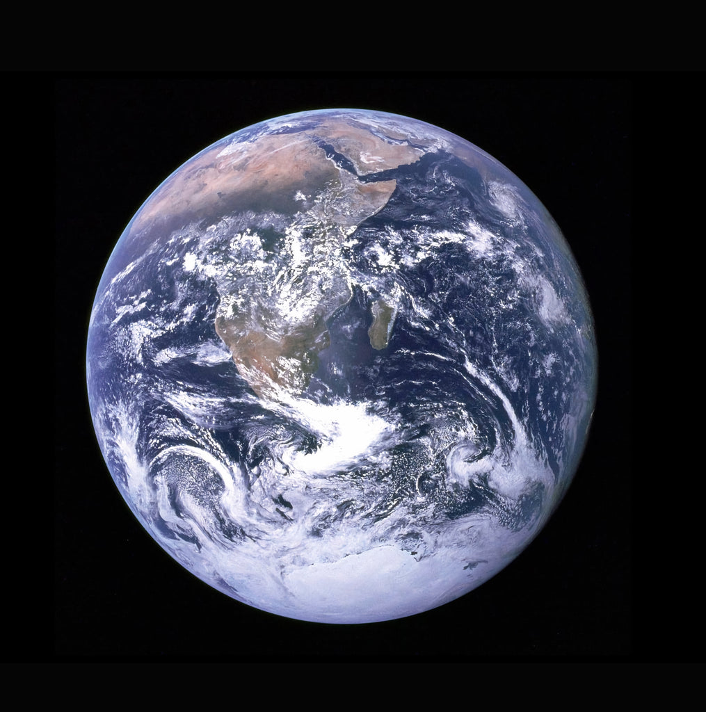 EARTH
