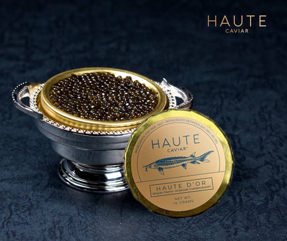 FINE + RARE SUPPLIES