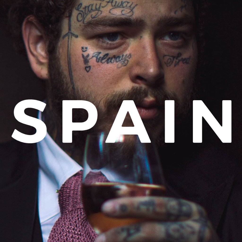 SPAIN