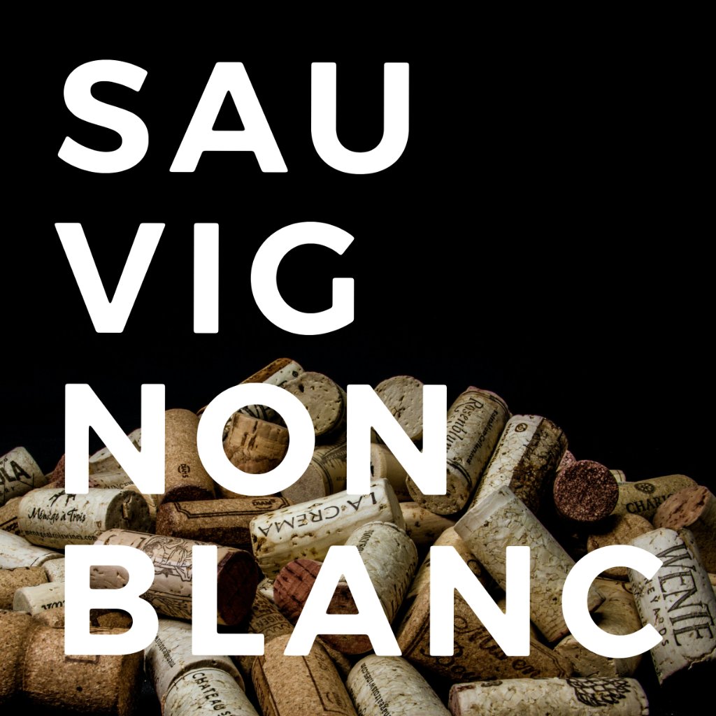 Sauvignon Blanc – CHAPTER 4 | FINE + RARE