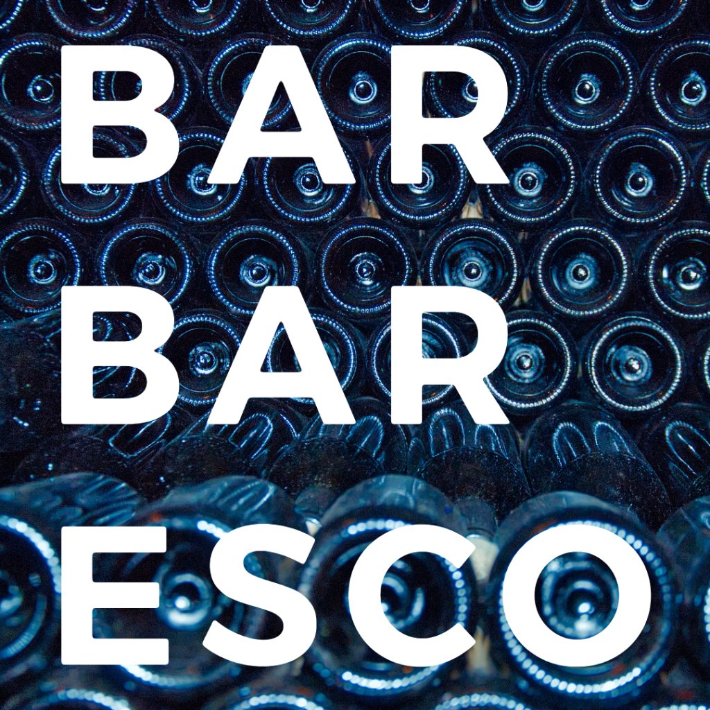 Barbaresco – CHAPTER 4 | FINE + RARE Barbaresco – CHAPTER 4 | FINE + RARE