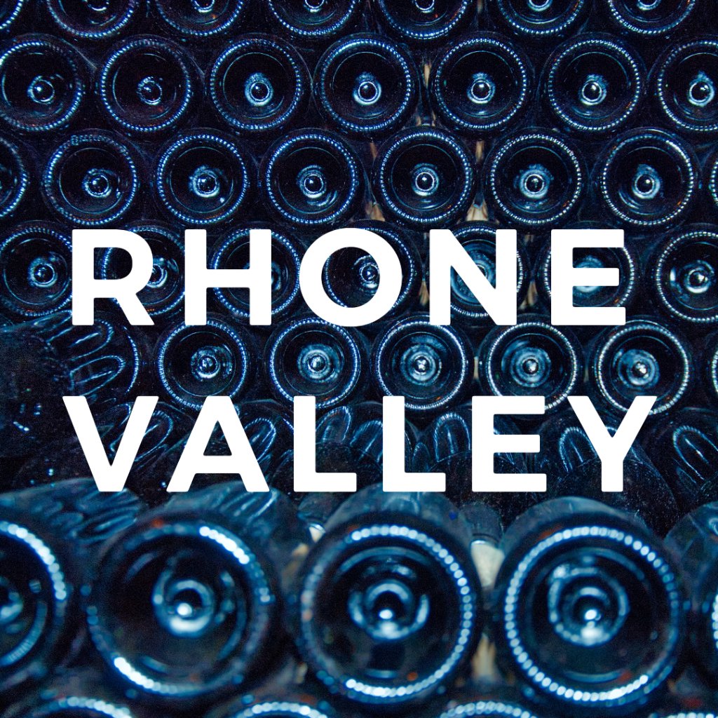Rhone Valley & Southern Regions