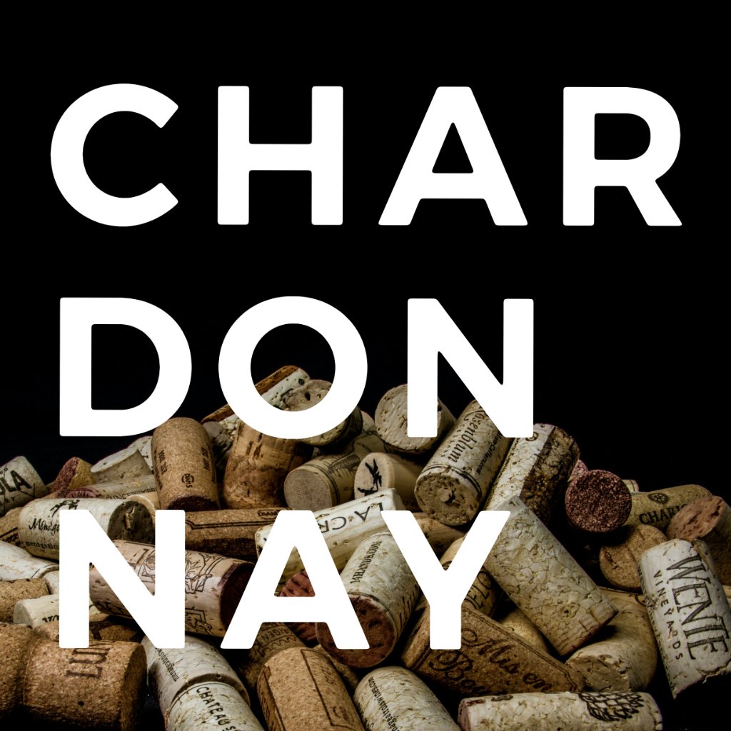 CHARDONNAY