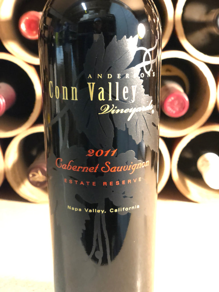 Tres Perlas – Napa Valley Winery - Cabernet Sauvignon, Chardonnay, Pinot  Noir