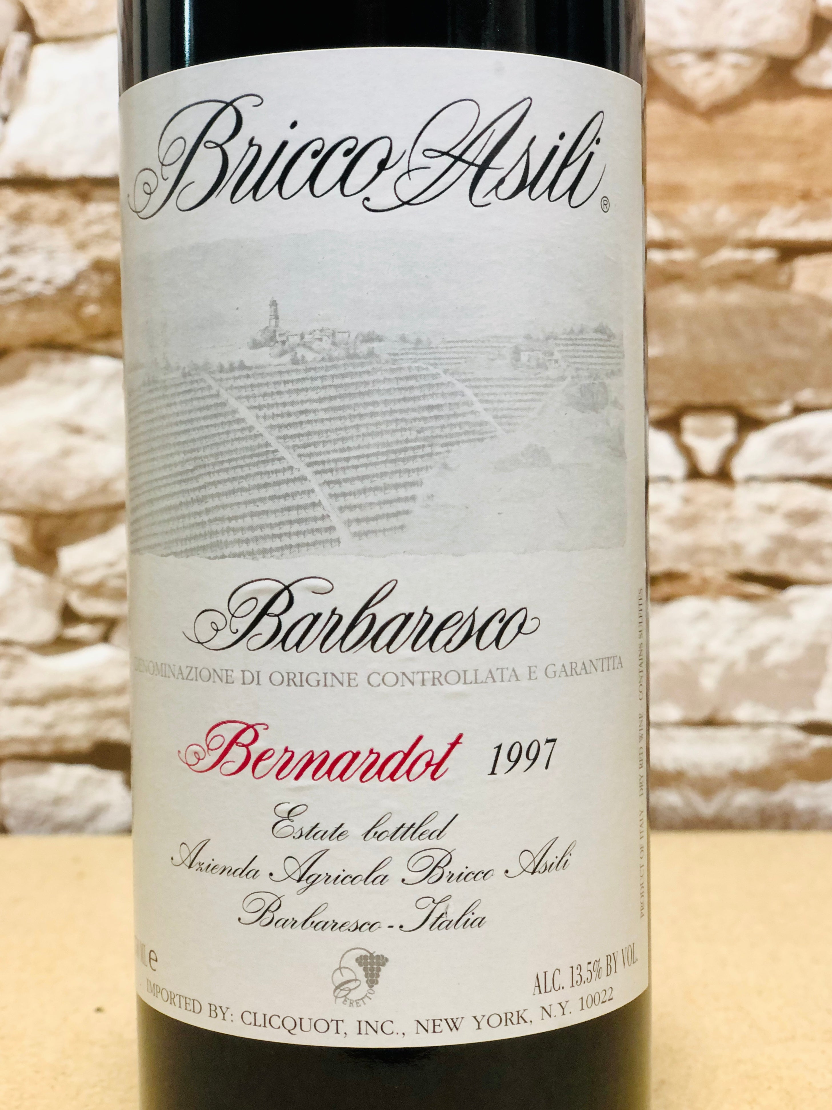 Barbaresco – CHAPTER 4 | FINE + RARE Barbaresco – CHAPTER 4 | FINE + RARE