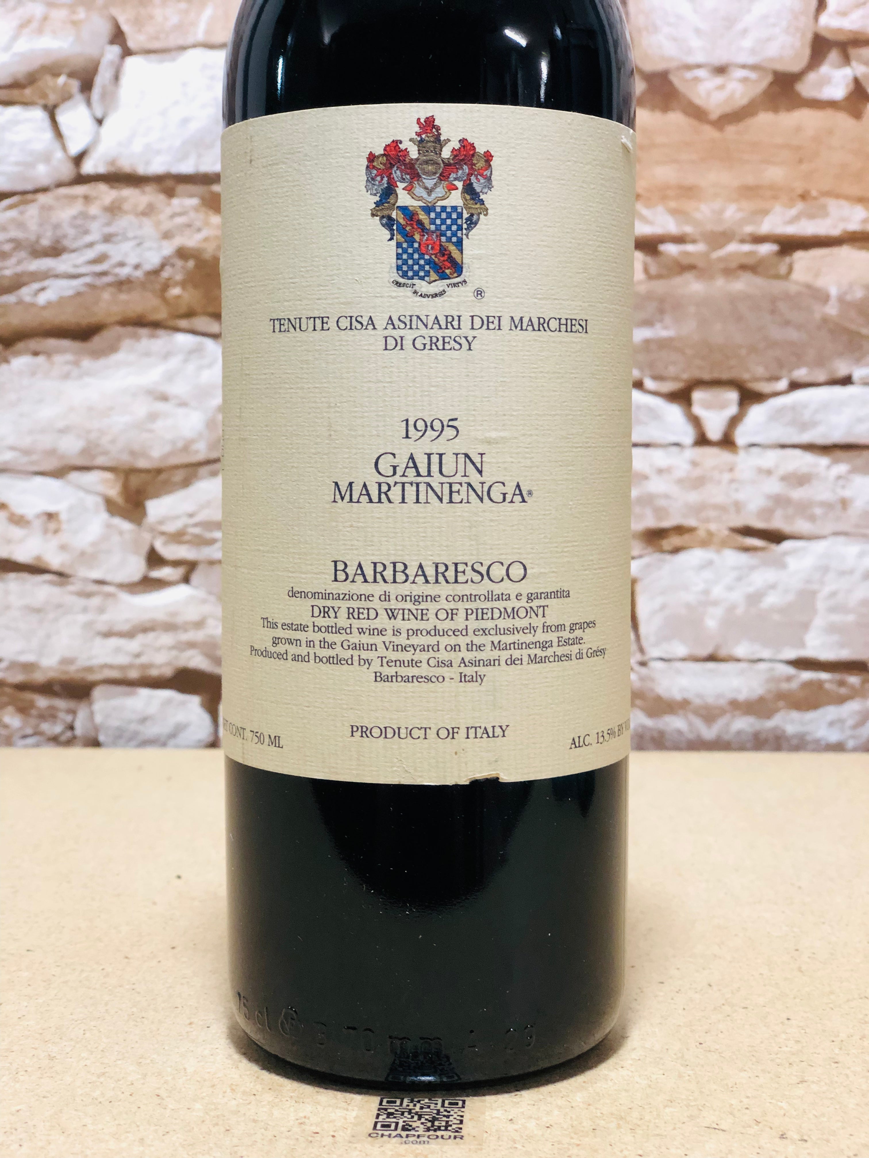 Barbaresco – CHAPTER 4 | FINE + RARE Barbaresco – CHAPTER 4 | FINE + RARE