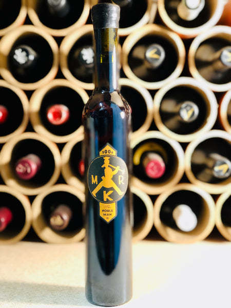 Sine Qua Non, Mr. K, The Noble Man, Alban Vineyard