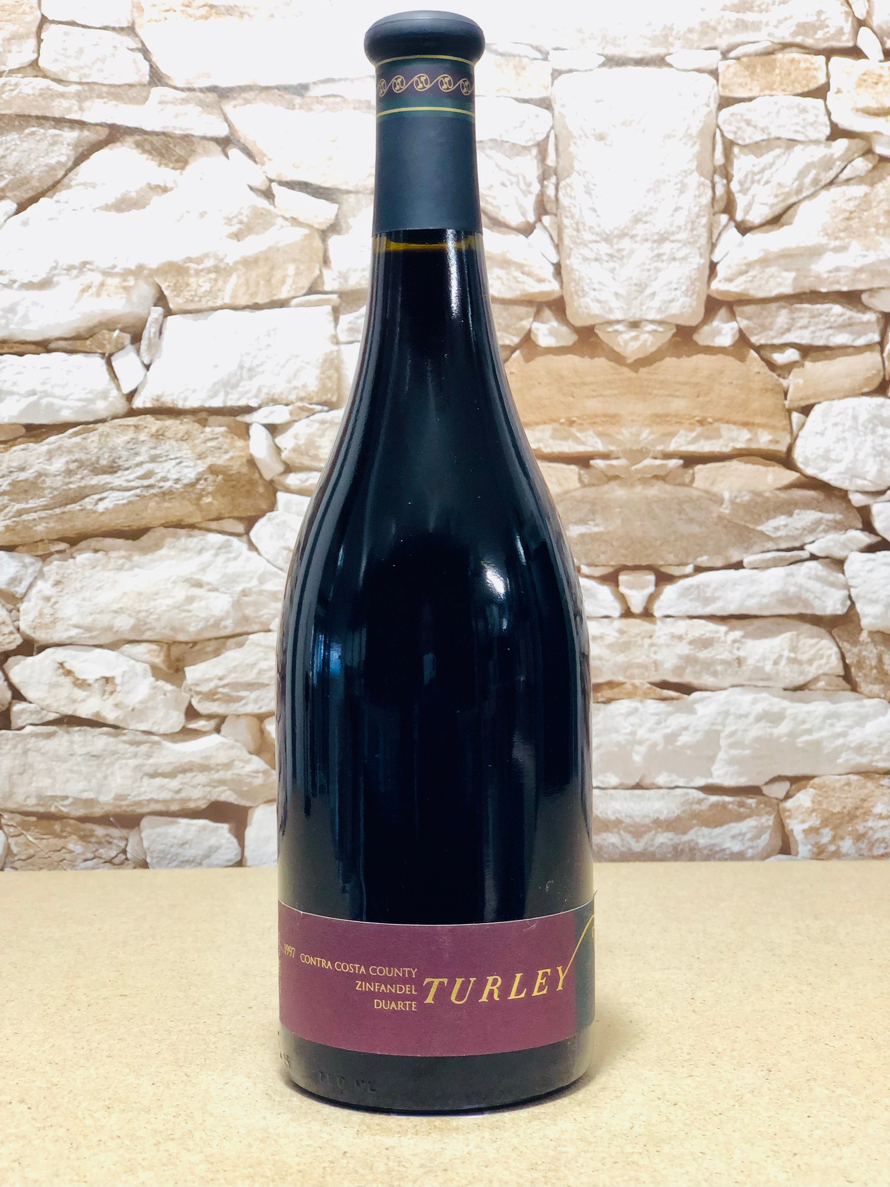 Zinfandel – CHAPTER 4 | FINE + RARE