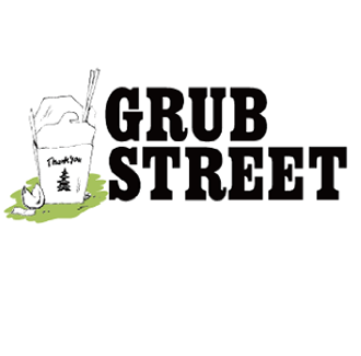 Grub Street logo