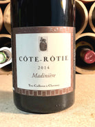 Yves Cuilleron, Cote Rotie, Madiniere 2014