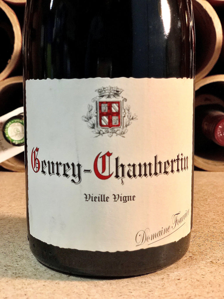 Fourrier, Gevrey Chambertin, Vieilles Vignes 2015
