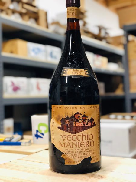 Marchesi di Barolo Marchesi di Barolo