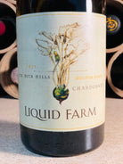 Liquid Farm, Santa Maria Valley, Golden Slope Chardonnay 2011
