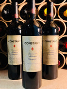 Constant, Diamond Mountain Vineyard, Cabernet Sauvignon 1995