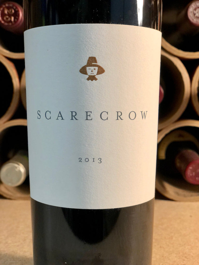 Scarecrow, Rutherford, Cabernet Sauvignon 2013