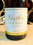 Kistler, Sonoma Coast, Durell Vineyard, Chardonnay 2005